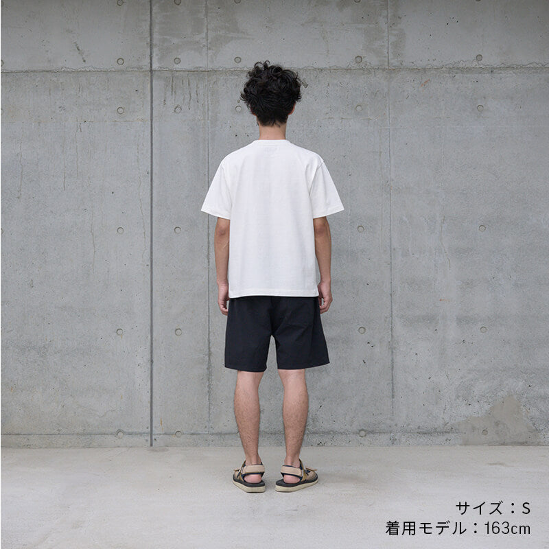 Standard Tシャツ - WHITE