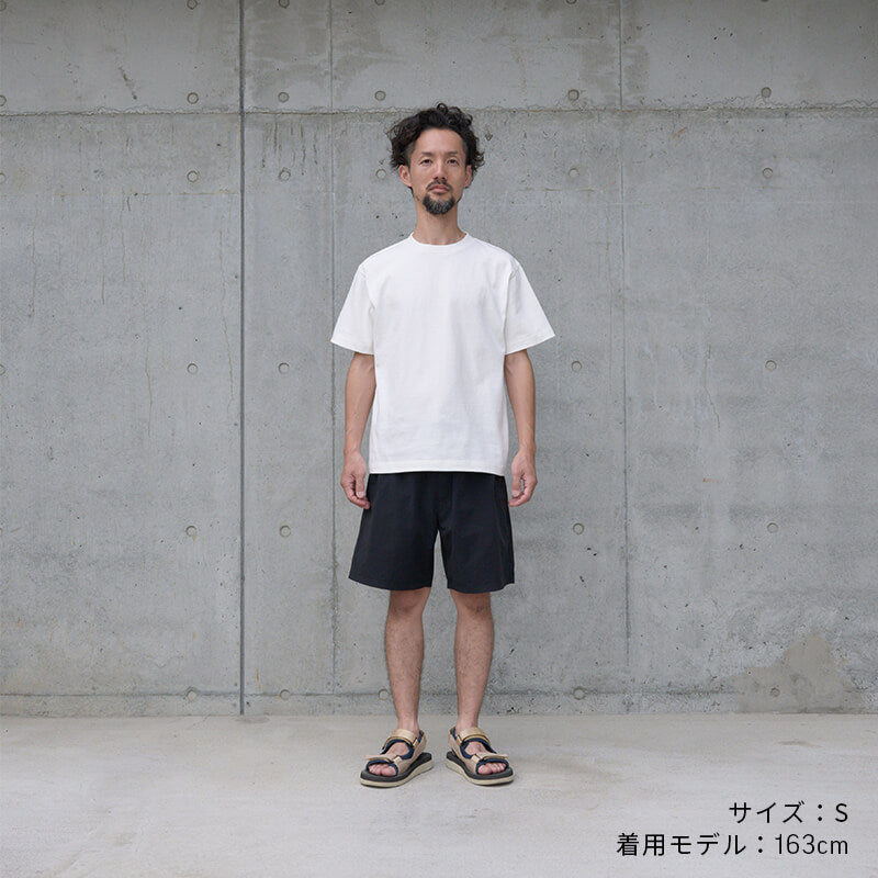 Standard Tシャツ - WHITE