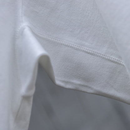 【NEW】10oz ロングスリーブTシャツ - WHITE