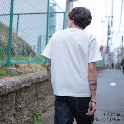 Standard T-shirt -　WHITE