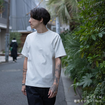 Standard T-shirt -　WHITE