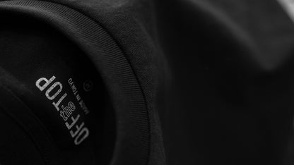 [数量限定] ASTRO - 10oz Tシャツ BLACK