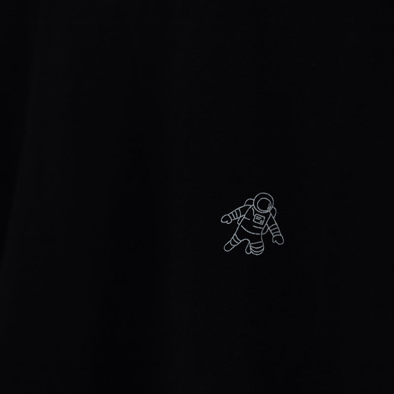 [数量限定] ASTRO - 10oz Tシャツ BLACK